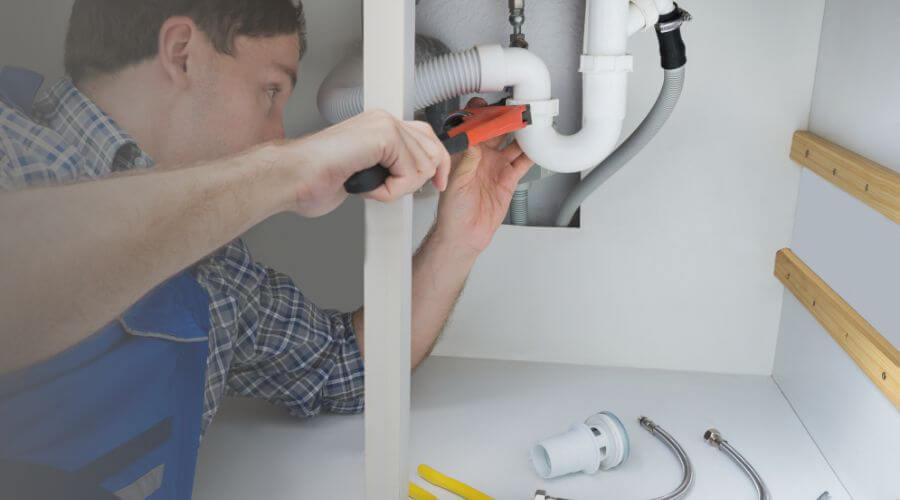 Professional Leak Detection in Fairmont, NE