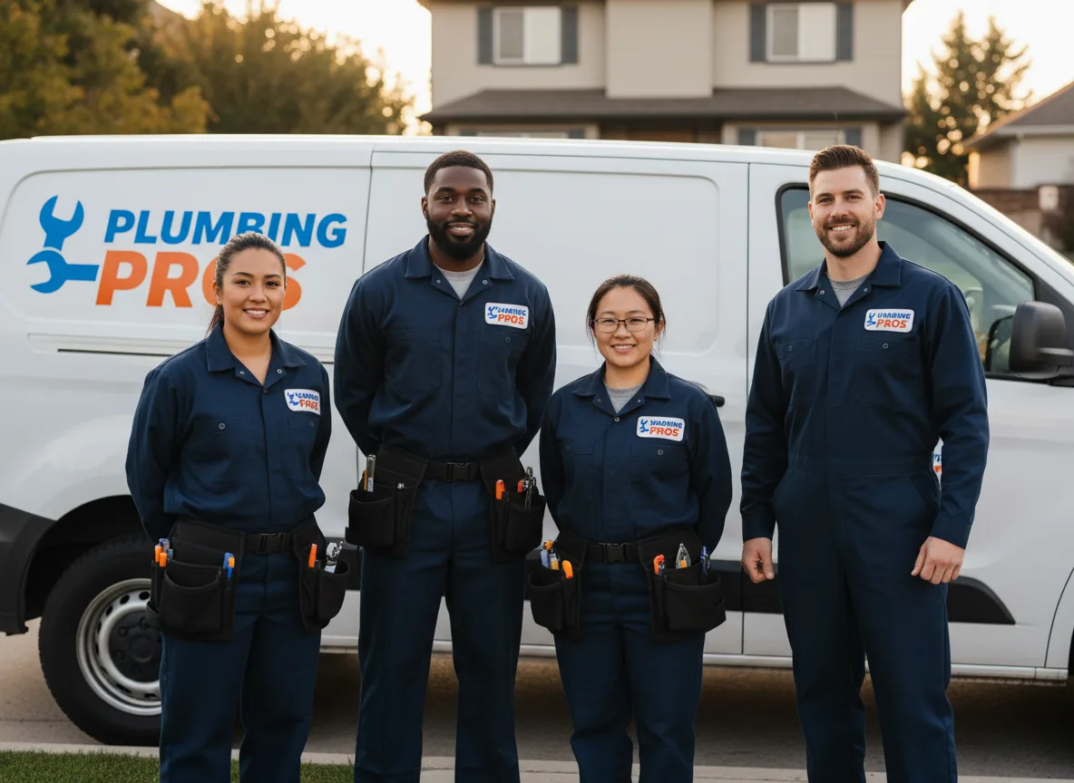 Water Heater Repair company in Fairmont, NE